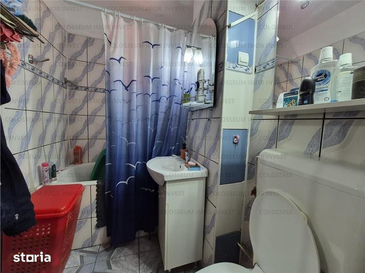 Apartament 2 camere | Decomandat | 50 mp | Zona Astra - 14