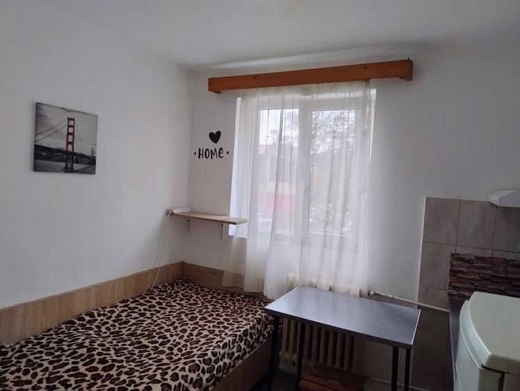 Garsonieră decomandată în Mănăștur