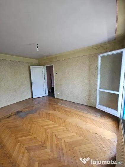 Apartament 2 camere | Etaj Intermediar | Zona Astra - 2