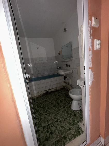 Apartament cu 2 camere decomandat în Tineretului