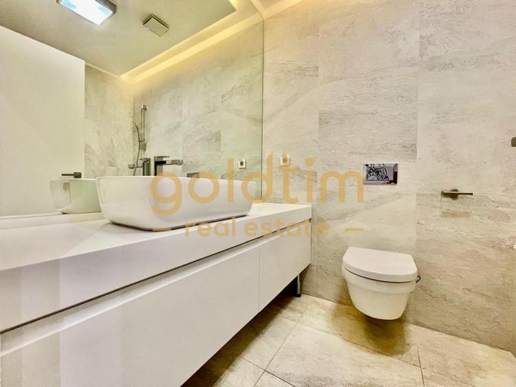 Apartament cu 4 camere decomandat, mobilat în Floreasca