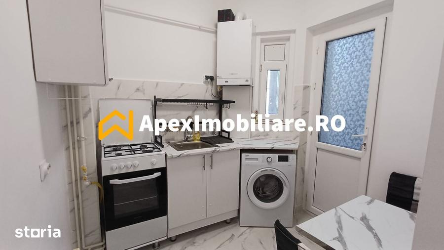 Apartament 2 camere de inchiriat Cismigiu Bucuresti | ApexImobiliare.r - 2