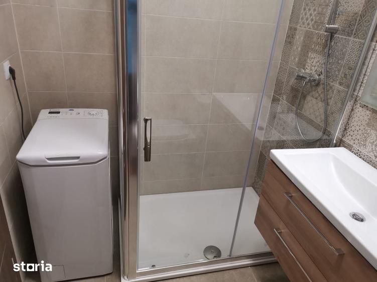 Garsoniera Exigent Plaza Faza 2 Garaj Loc Parcare Lujerului Metrou - 4