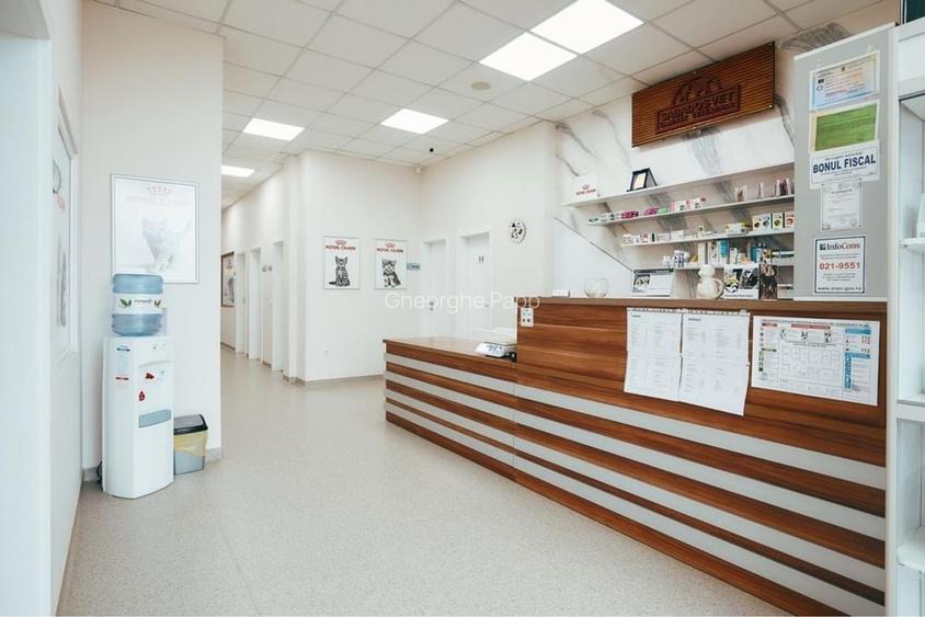 Spatiu comercial 160+40 mp, Careiului 96, Satu Ma