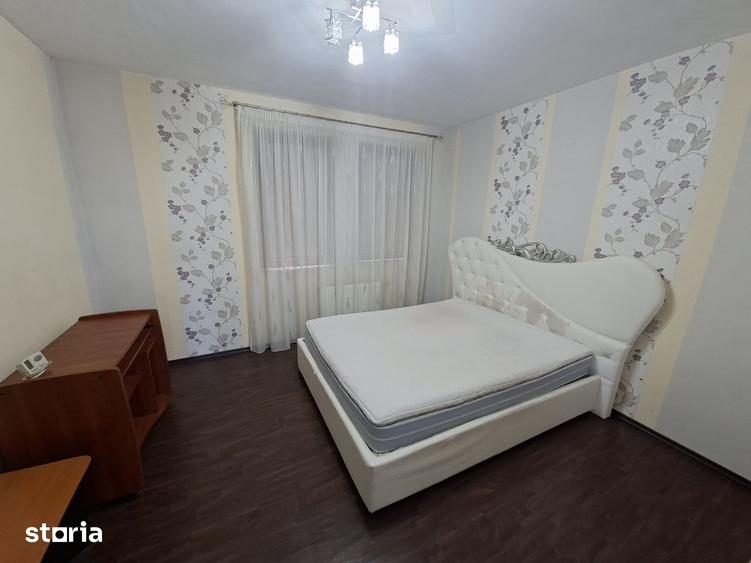 Apartament 3 camere Et.1 Asociatie Vila - Satu Mare - 2