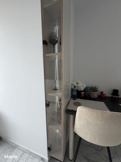 Apartament cu 2 camere în Titan
