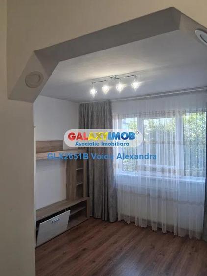 Garsoniera Moderna Berceni - Piata Sudului - Sun Plaza - Secuilor - 5