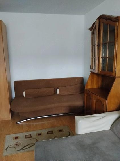 Apartament cu 2 camere decomandat în Exterior Vest