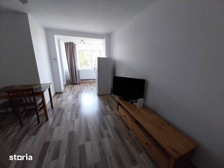 Garsonieră în Hipodrom
