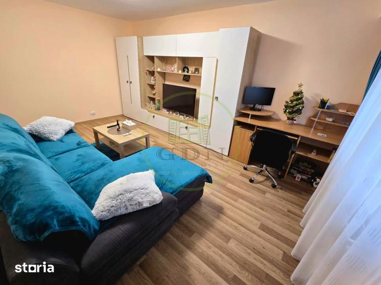 Apartament 2 camere de inchiriat -str. Muncel - 9