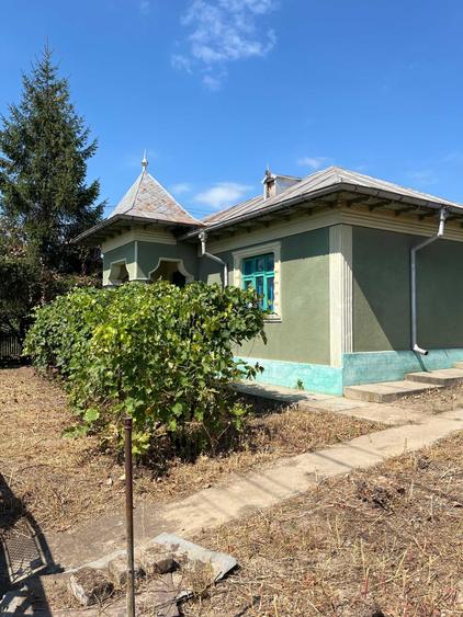 Casa de vanzare - loc. Bestepe - 14