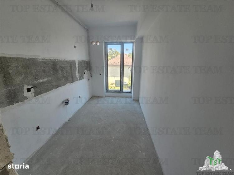 Apartament cu 2 camere decomandat în Ghencea