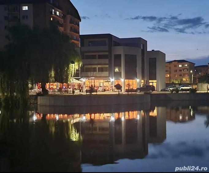 Spațiu comercial, de 110 mp, în Central