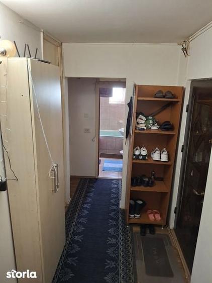 Apartament cu 3 camere în Paltiniș