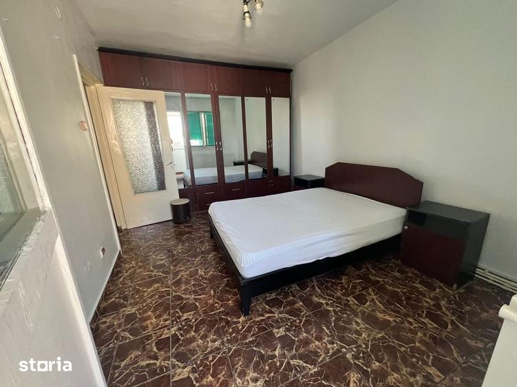 Apartament cu 2 camere în Port