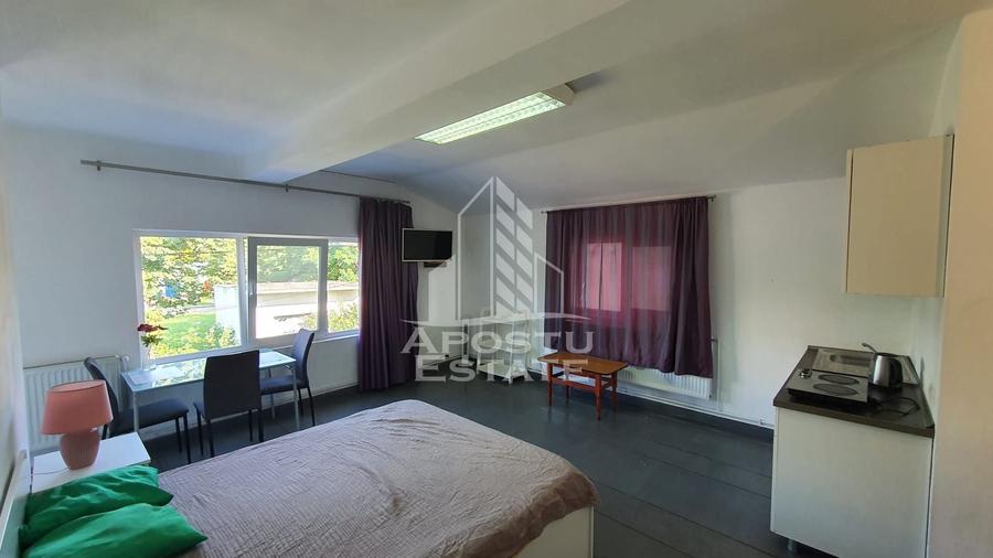 Apartament cu 1 camera de inchiriat in zona Centrala - 2