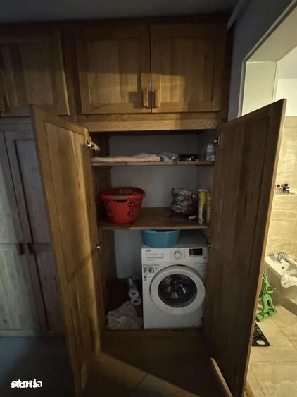 Apartament cu 3 camere în Florești