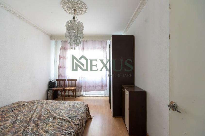 Apartament cu 4 camere în Nord