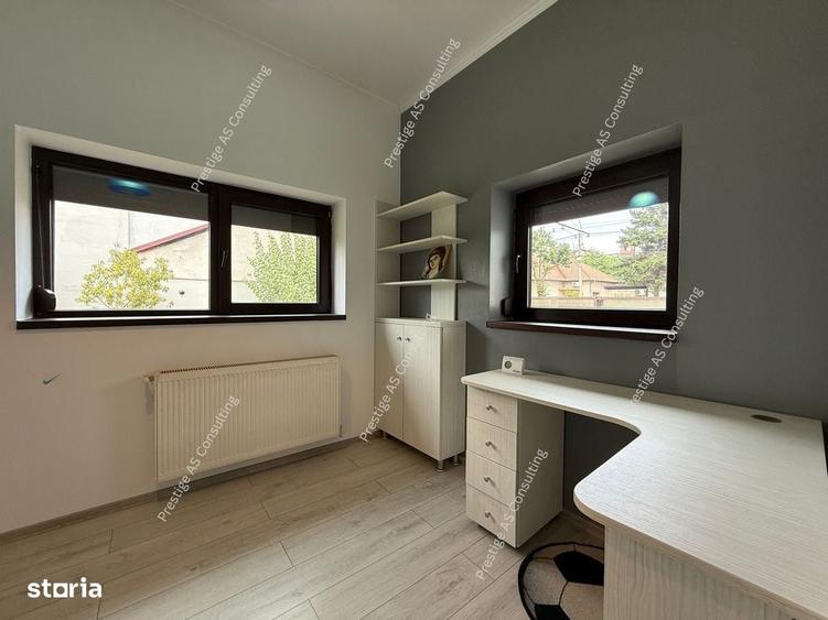 Spațiu comercial, de 120 mp, în Girocului
