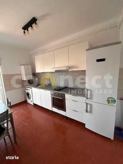 Apartament de inchiriat | 2 camere decomandate, balcon si parcare | B- - 7