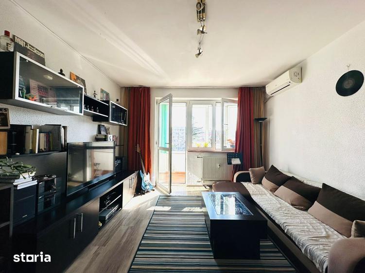 Apartament 3 camere | ?oseaua Mihai Bravu | Metrou Pia?a Iancului - 5