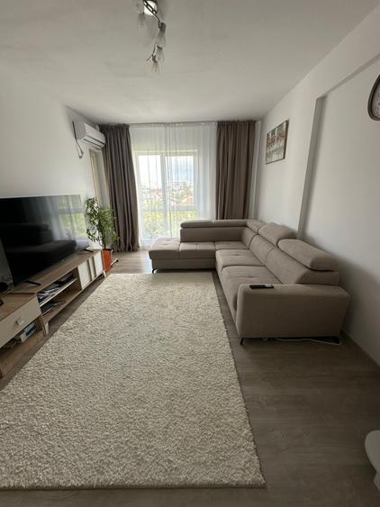 Apartament 2 camere-Decomandat-Mobilat complet-Gata de mutare-Grand Arena - 5