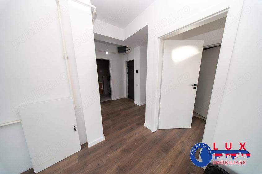 Apartament cu 3 camere decomandat în Babadag