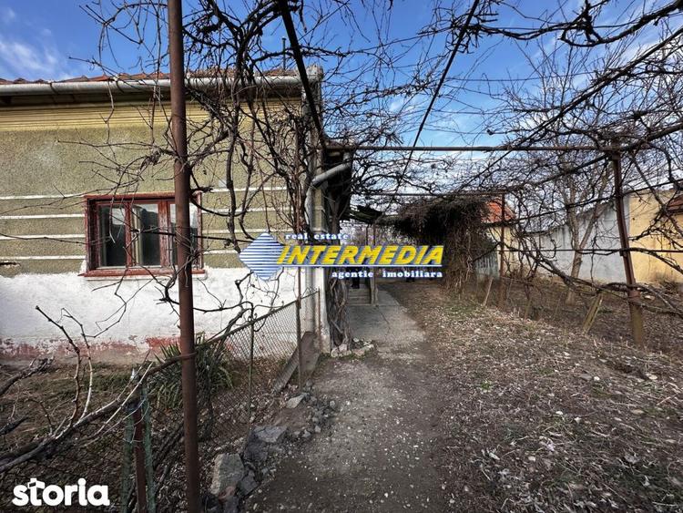 Casă cu 3 camere cu Teren 1242 Mp în Bărăbanț