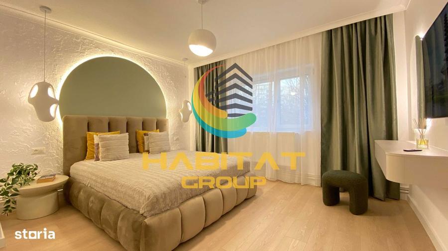 Apartament cu 2 camere decomandat, mobilat în Berceni