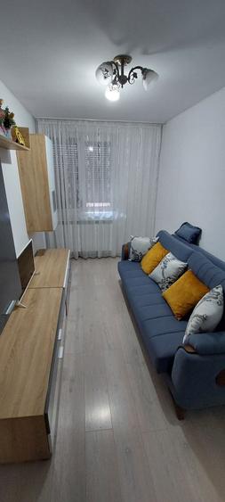 Apartament cu 2 camere decomandat în Neptun