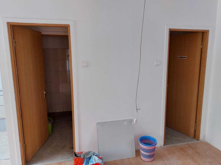 Spațiu comercial, de 175 mp, în Teiul Doamnei