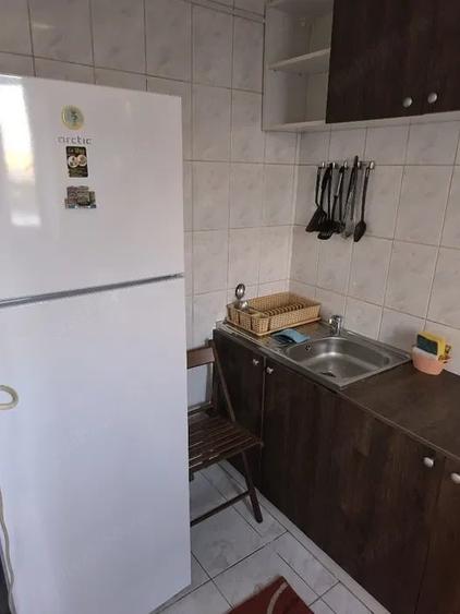 Garsonieră semidecomandată în Tei
