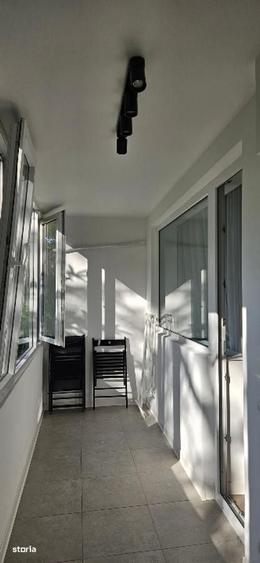Apartament cu 2 camere în Alexandru Obregia
