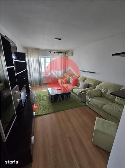 Apartament cu 2 camere în Ultracentral