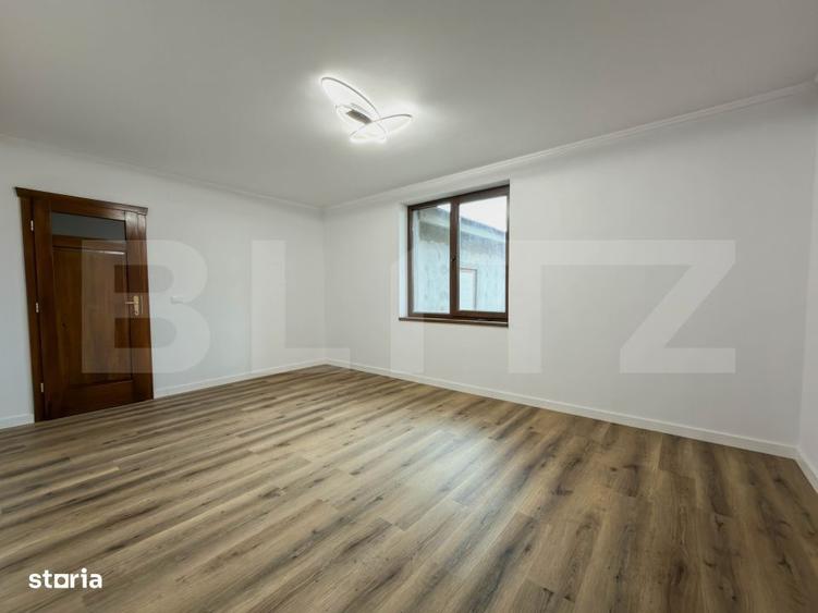 Casă cu 4 camere în Central
