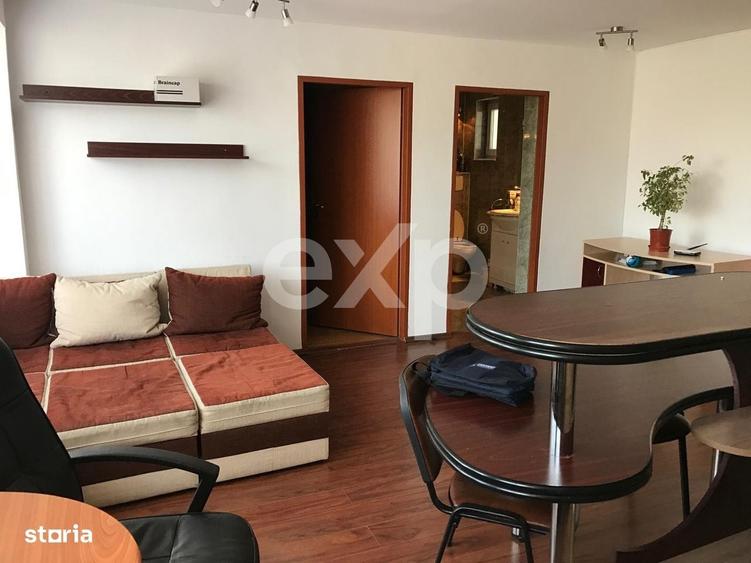 Apartament cu 4 camere în Mănăștur — fotografia 2