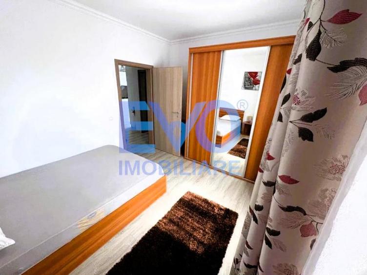 APARTAMENT DE INCHIRIAT CU 3 CAMERE, CENTRAL - 3