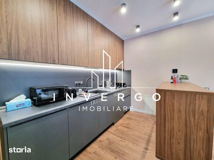 Apartament in vila, 1 camera, de inchiriat, in Zorilor - 13