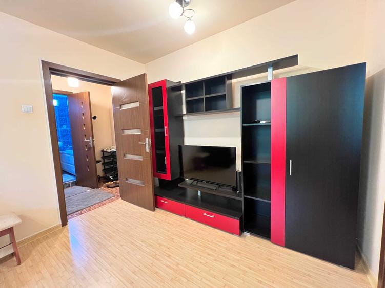 2 camere | 56 mp | 5 minute de metrou | Drumul Taberei | Complet mobilat si utilat - 5