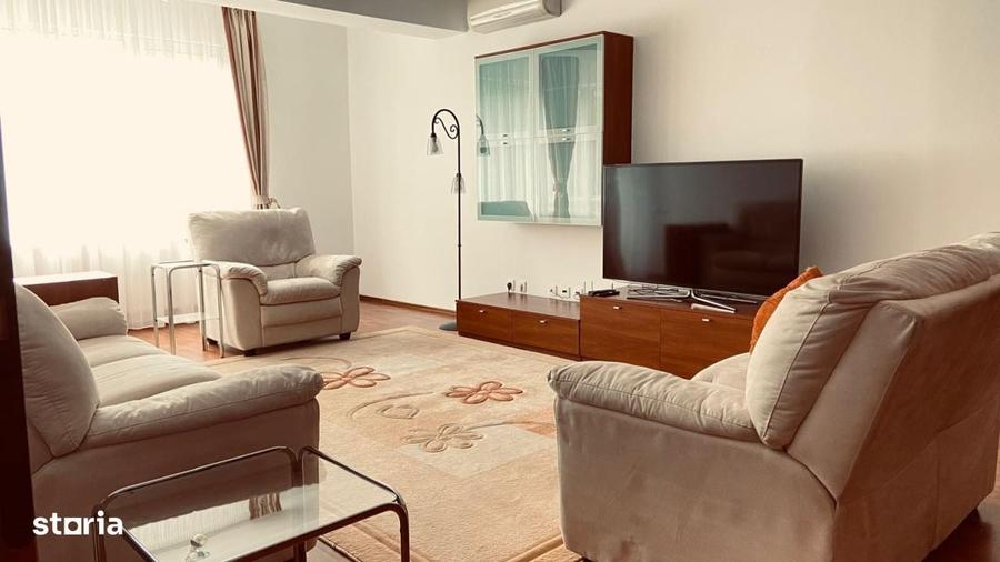 Apartament cu 2 camere în Lujerului