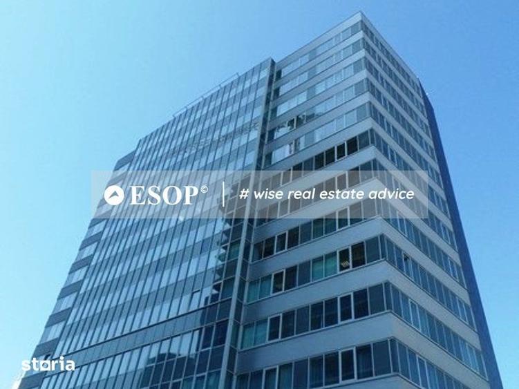 Spațiu comercial, de 516 mp, în Aviației
