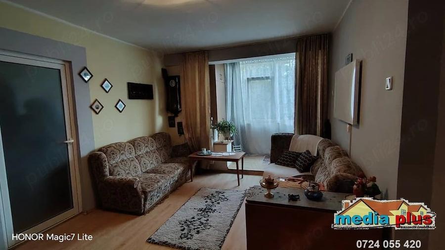 Apartament cu 2 camere de vanzare, Micro16 - 5