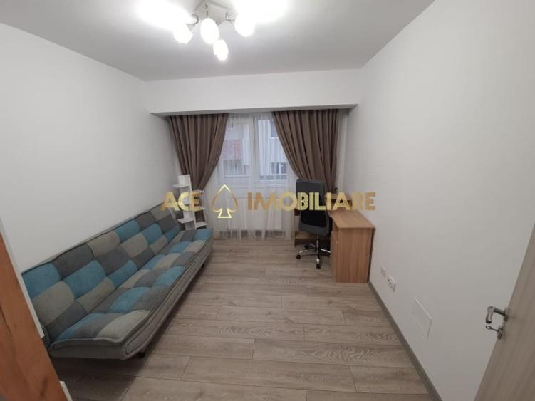 3 Camere de inchiriat | Popesti Leordeni | Metrou | Parcare - 3