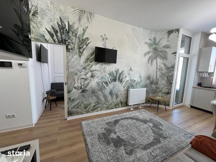 Apartament cu 2 camere în Corunca