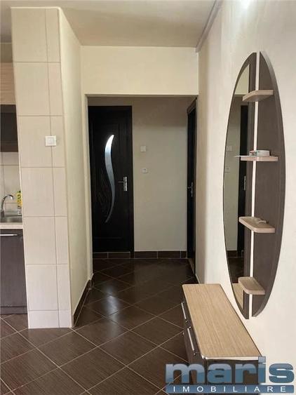 Inchiriere apartament 2 camere zona 7 Noiebrie etaj 1 - 7