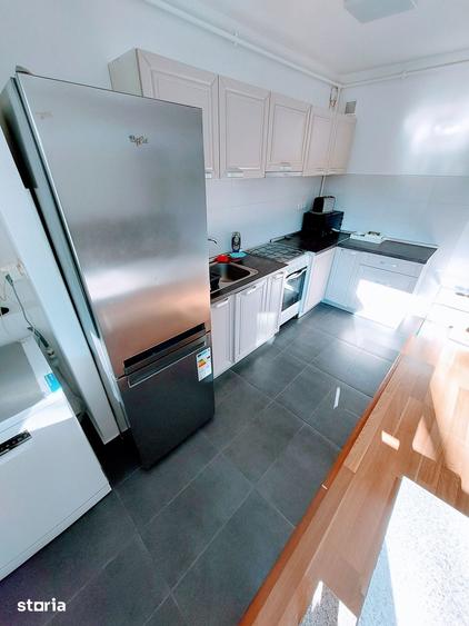 Apartament cu 2 camere semidecomandat în Andrei Mureșanu