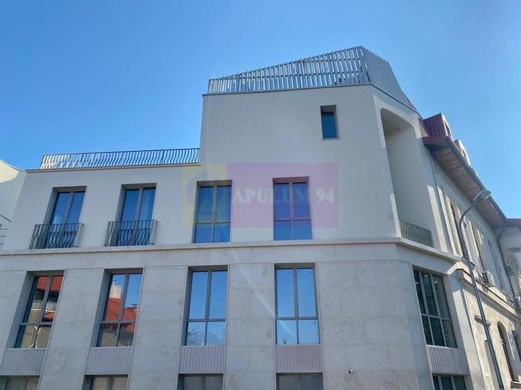 Apartament 4 camere, tip duplex, P+1 – Licurg - 2
