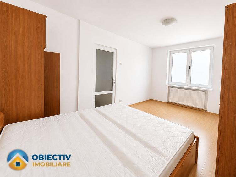 Apartament 2 camere ETAJ 2 - Zona SEMICENTRALA - 3