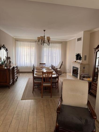 Casă cu 4 camere în Satu Mare