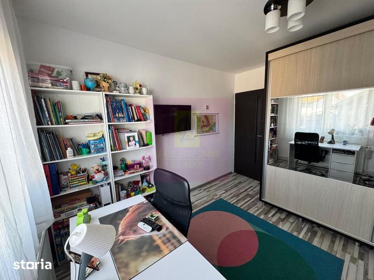Apartament de vanzare in Campina, zona centrala - 13